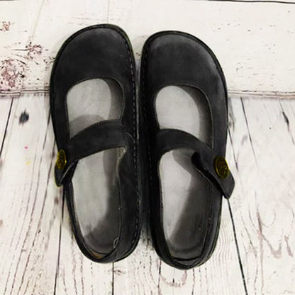 Damen Schuhe Elegant mit Nieten und Verzierungen