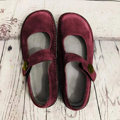 Damen Schuhe Elegant mit Nieten und Verzierungen