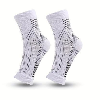 VitalSocks Kompressionsstrümpfe: verbesserte Durchblutung und mehr Komfort