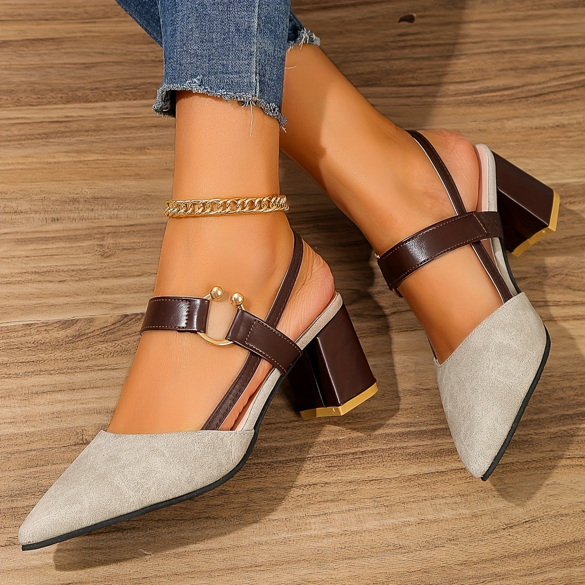 Orthopädische Schuhe Absätze Stylisch Berlin
