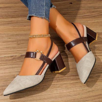 Orthopädische Schuhe Absätze Stylisch Berlin