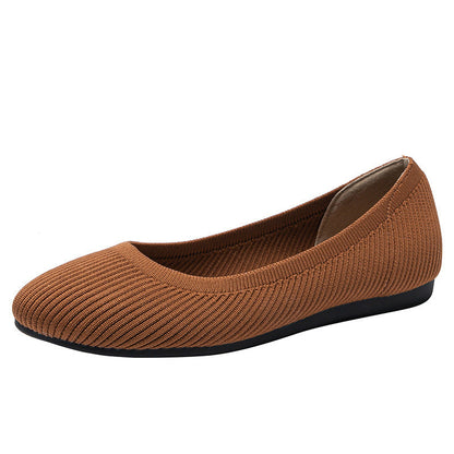Damenschuhe Bequem Elegant Heidi Stil