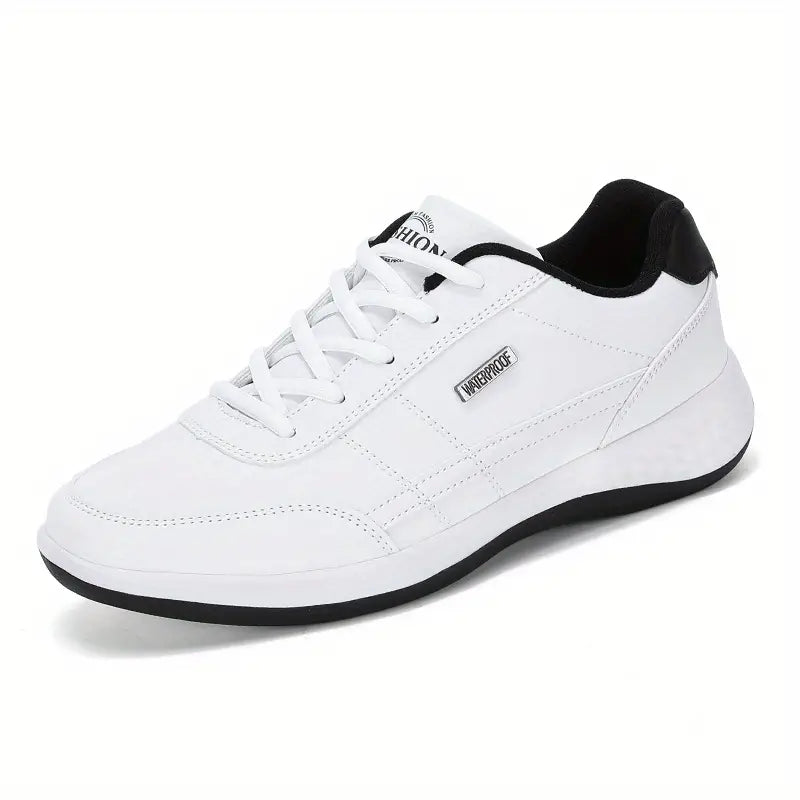 Herren Sneaker Leicht Bequem Sportlich