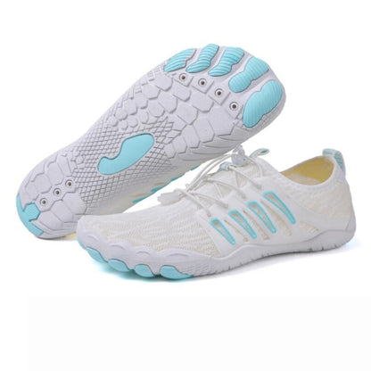 Barfußschuhe Rutschfest Komfortabel für Alltag