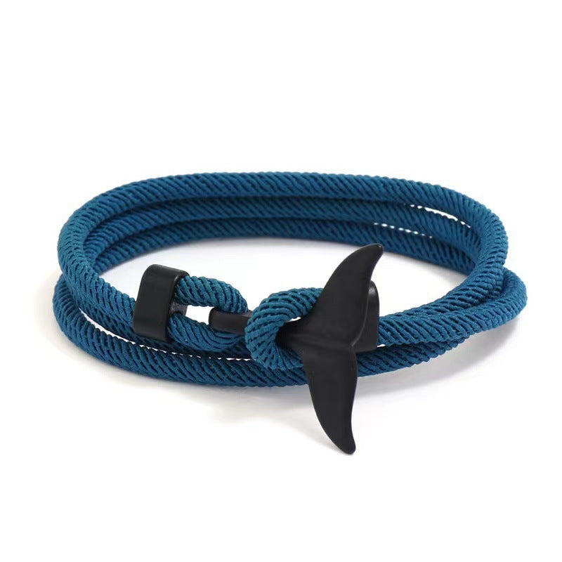 Anker Armband Edelstahl Schwere Mode