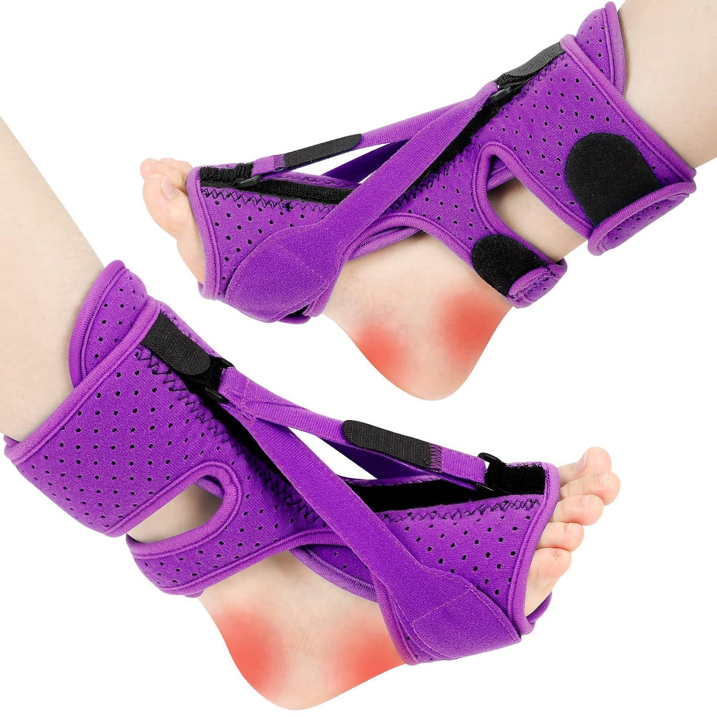 Nachtschiene für Plantarfasziitis Orthopädisch Ergonomisch