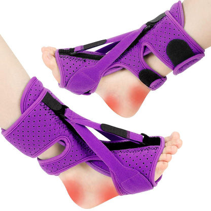 Nachtschiene für Plantarfasziitis Orthopädisch Ergonomisch