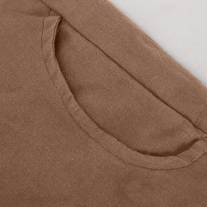Elegante Damen Hose Modern Slim Fit