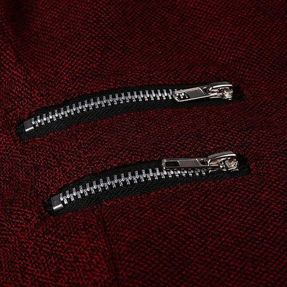 Damen Winterjacke Warm Verstellbar Komfortabel