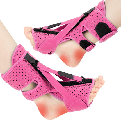 Nachtschiene für Plantarfasziitis Orthopädisch Ergonomisch