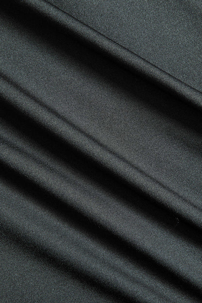 Elegantes Zweiteiler-Set mit Drapierung Damen