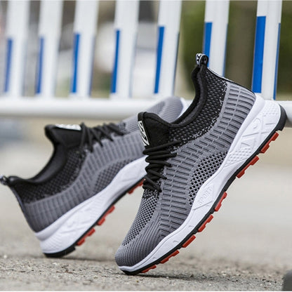 Männer Sportschuhe FreizeitSchuhe Bequem Heidi