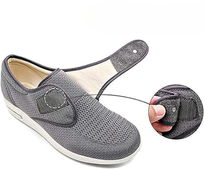 Breite Diabetiker Schuhe Komfort Extra Weite