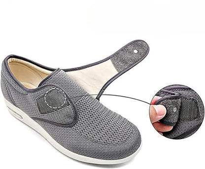 Breite Diabetiker Schuhe Komfort Extra Weite