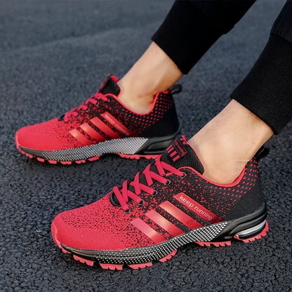 Laufschuhe Herren Lauftraining Leicht Dynamisch