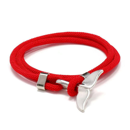 Anker Armband Edelstahl Schwere Mode