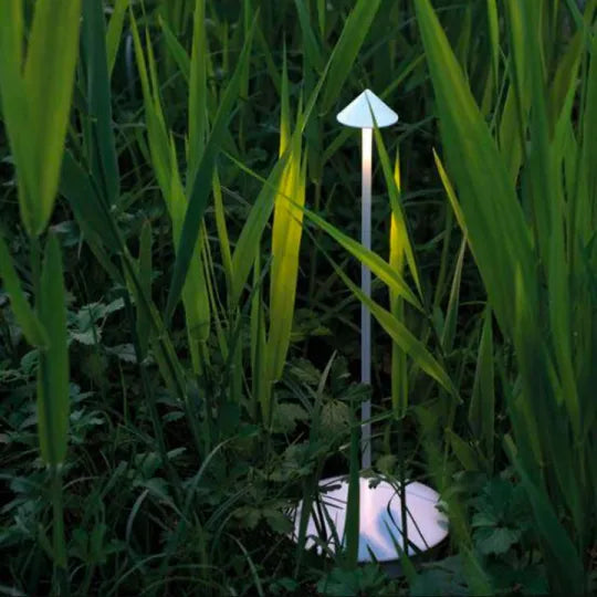 LED Tischleuchte Dimmbar Warmweiß Kabellos