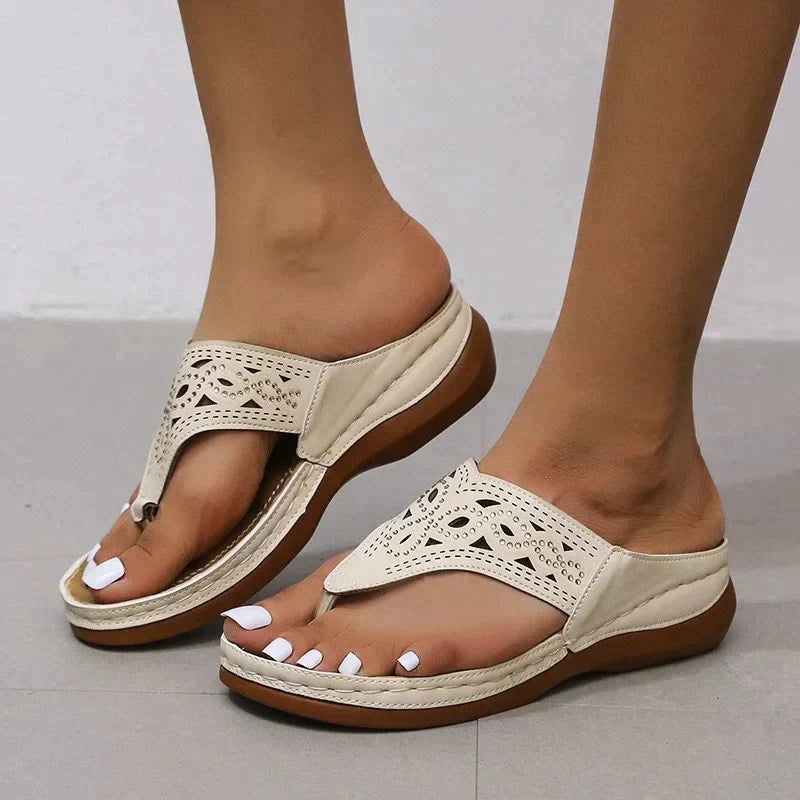 Orthopädische Sandalen für Optimalen Halt und Bequemlichkeit
