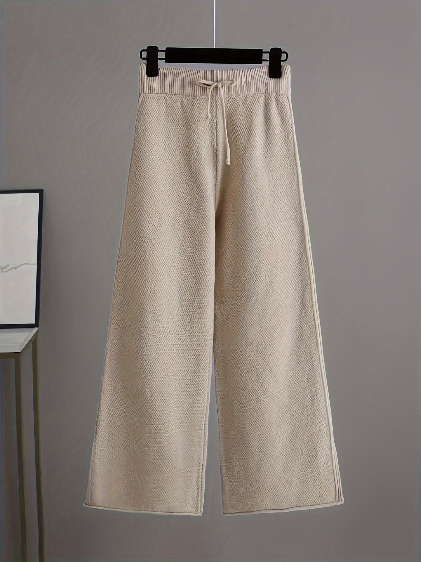 Damen Winter-Zweiteiler Set Kuschelig Warm
