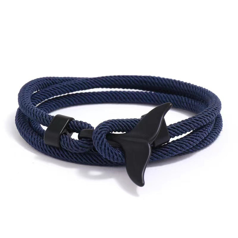 Anker Armband Edelstahl Schwere Mode