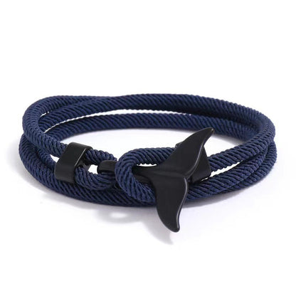 Anker Armband Edelstahl Schwere Mode