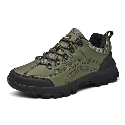 Wanderschuhe Orthopädisch bequem für Wanderungen