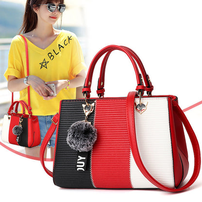 Stilvolle Damen Handtaschen Berlin Style