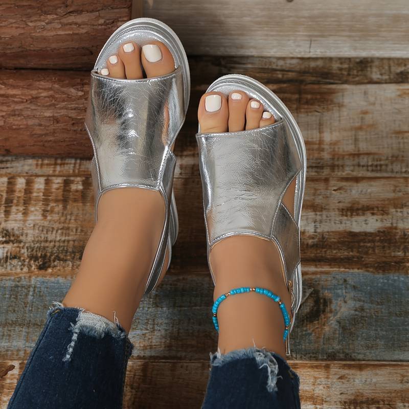 Bequeme Sandalen Damen Atemberaubend Berlin Style