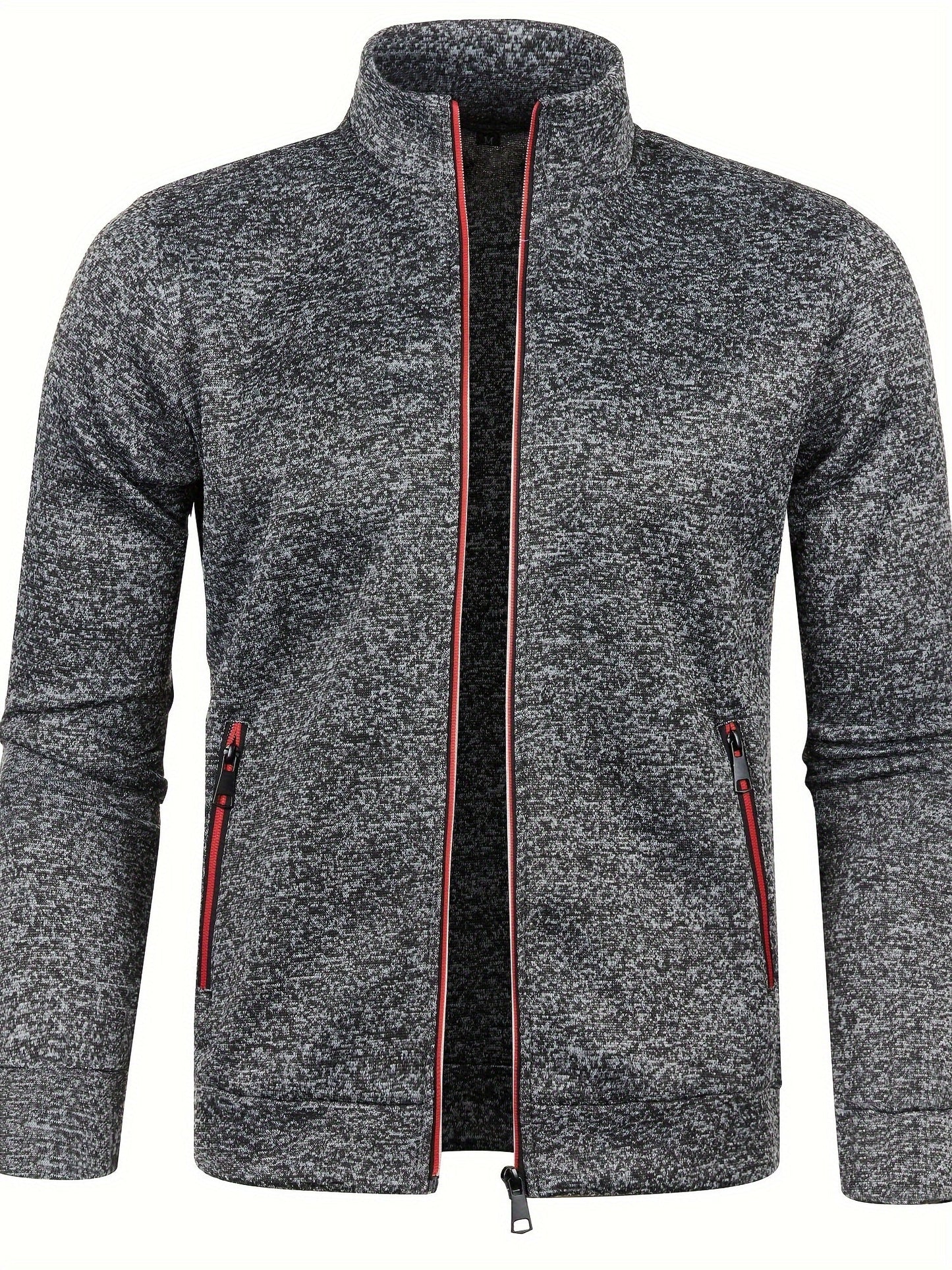 Baumwoll Vest Bequem Modern