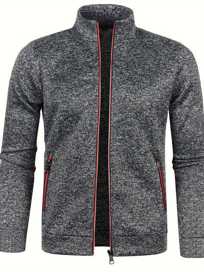 Baumwoll Vest Bequem Modern