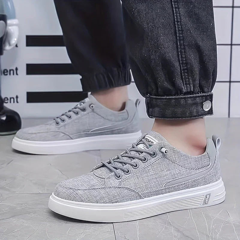 Skate-Schuhe für Männer Sommer Style - BerlinGlamour