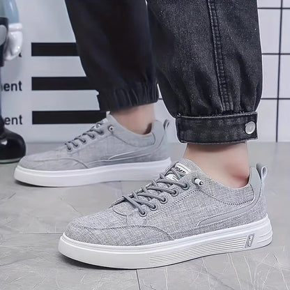 Skate-Schuhe für Männer Sommer Style - BerlinGlamour