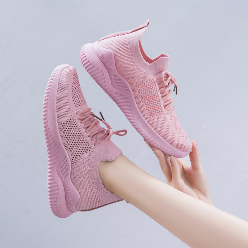 Frauen Stoffschuhe Heidi Chic Mode