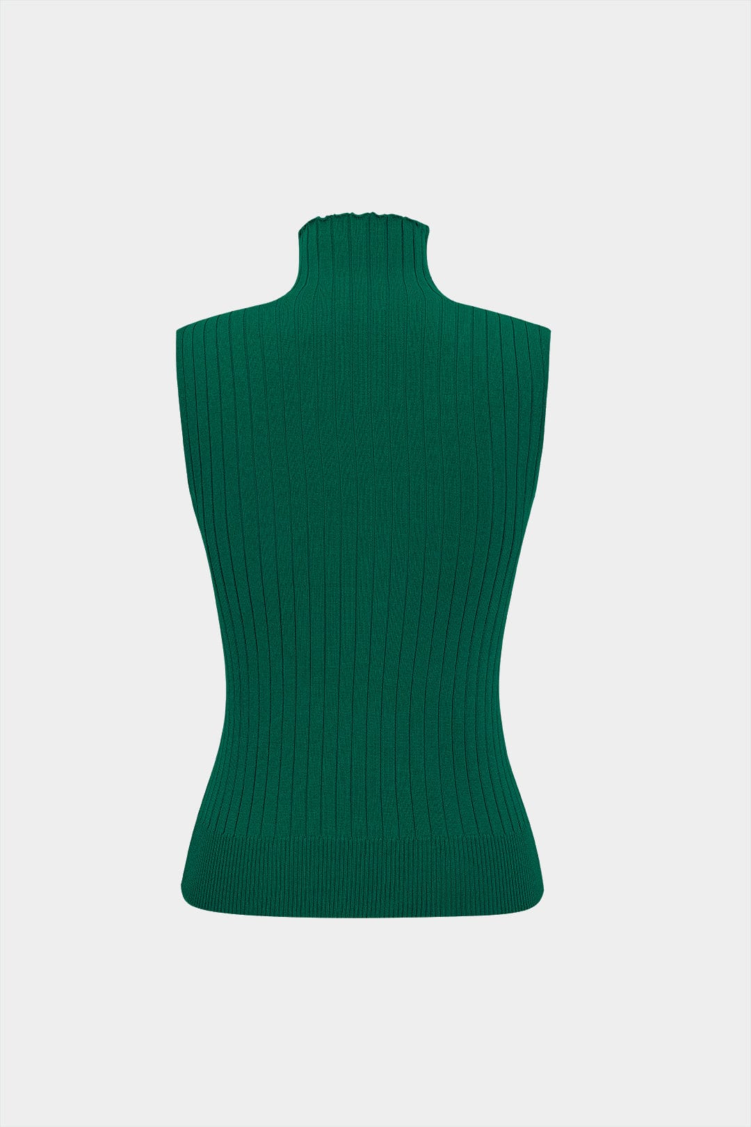 Elegantes Strickset Damen Dreiteilig Modern