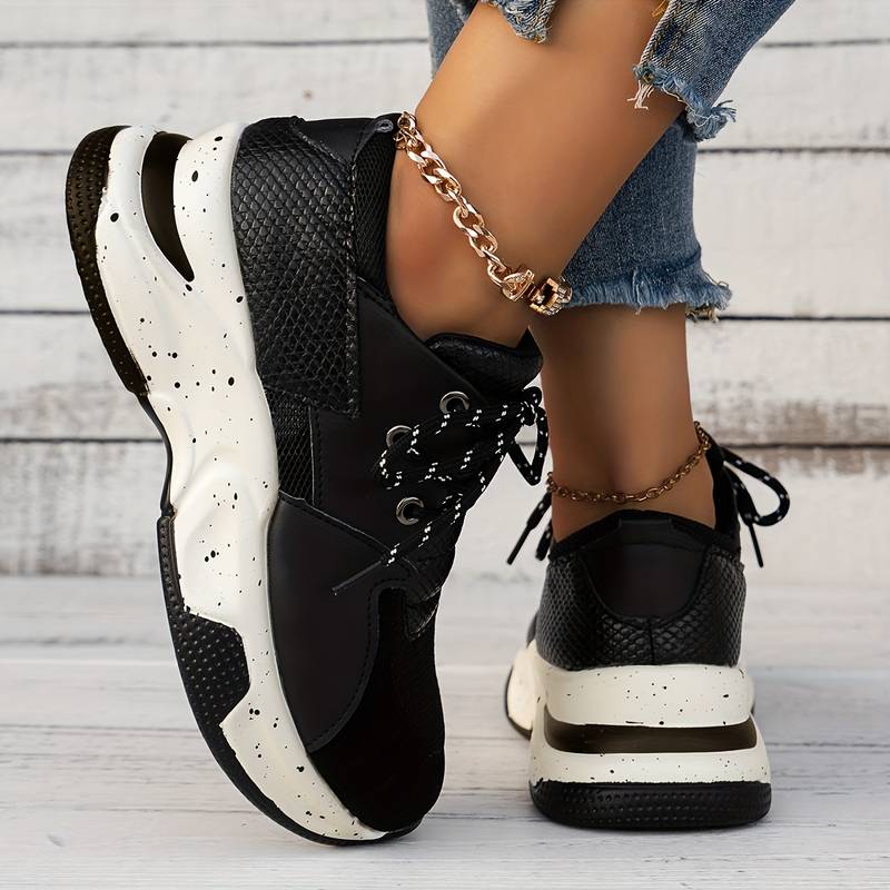 Hilda Damen Sneaker