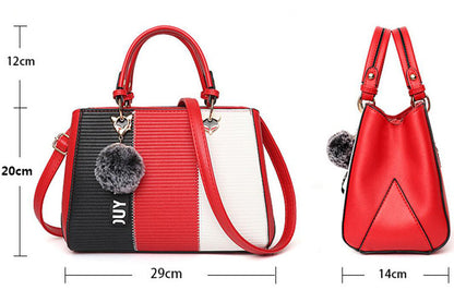 Stilvolle Damen Handtaschen Berlin Style