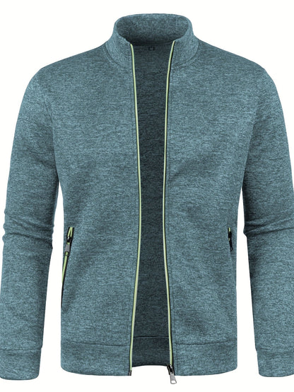 Baumwoll Vest Bequem Modern