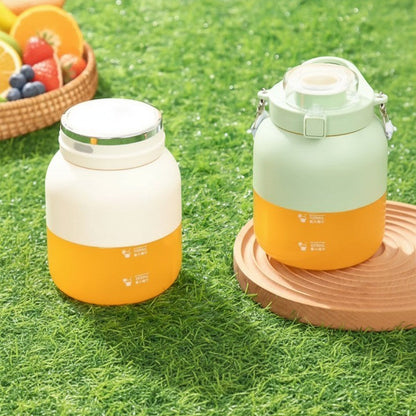 Kompakt Mixer Smoothie Becher Mini Portable
