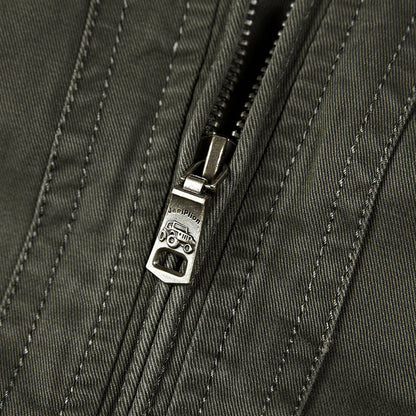 Männer Einsatzweste Multifunktionsweste Viel Taschen