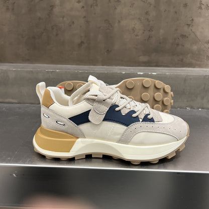 Sport Trainer Schuhe Atmungsaktiv Rutschfest