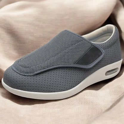 Diabetische Schuhe Bequem Breit Passend