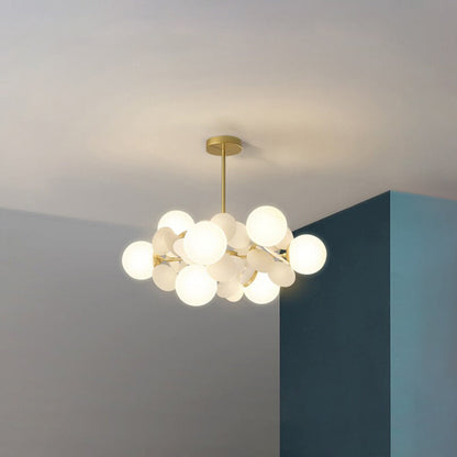 LED Hängeleuchte Modern Stylisch Dimmbar