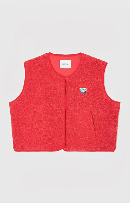 Gewebter Damen-Cardigan Offen Strick Modern