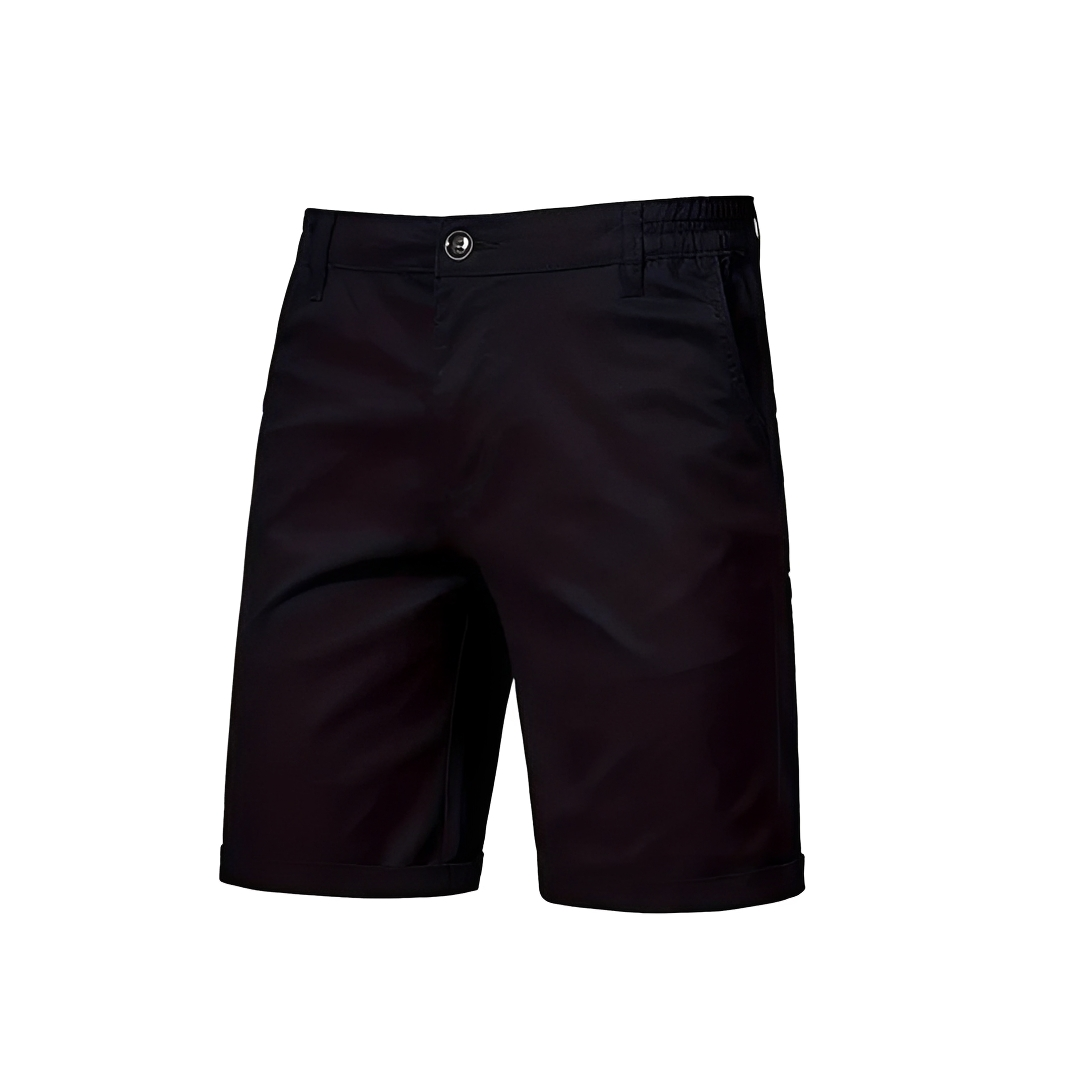 Herren Shorts Sommer Leicht Bequem