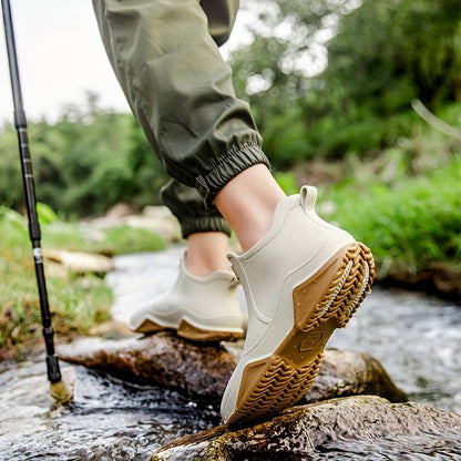 Orthopädischer Gummistiefel Modern Wasserdicht Damen