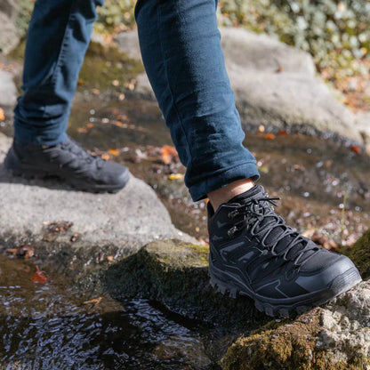 Orthopädische Stiefel Leicht Bequem Komfortabel