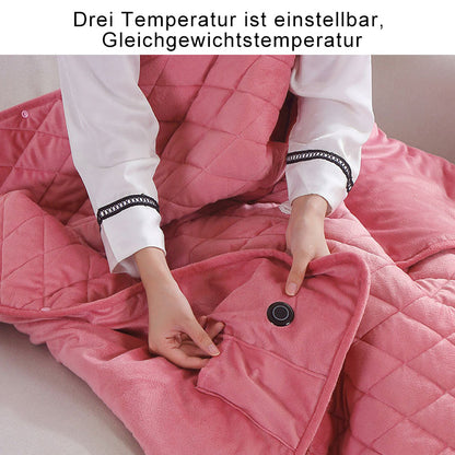 Elektrische Heizdecke USB Warm Beheizbar