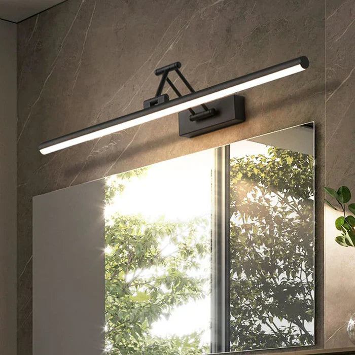 Moderne LED Wandlampe Minimalistisch Dimmbar