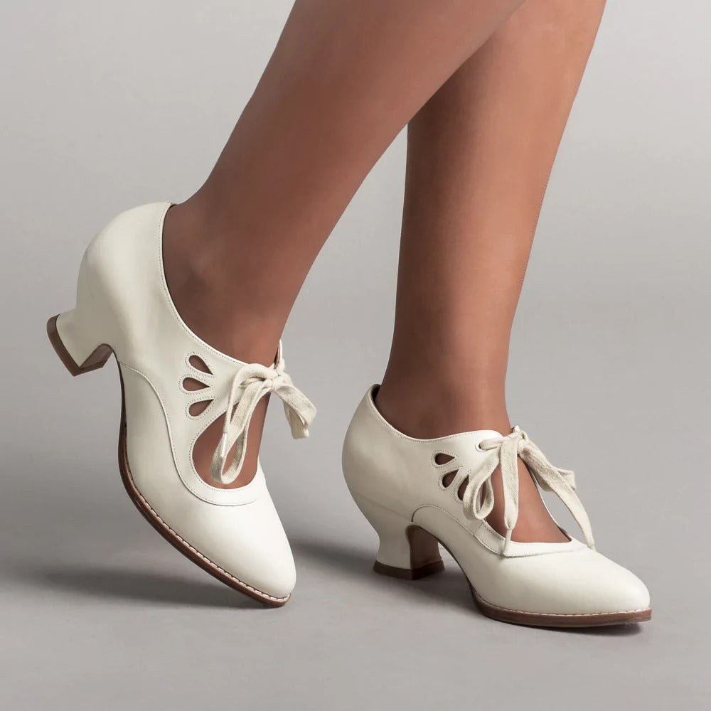 Damen Schuhe Absatz Stilvoll Hochzeitsschuhe - BerlinGlamour