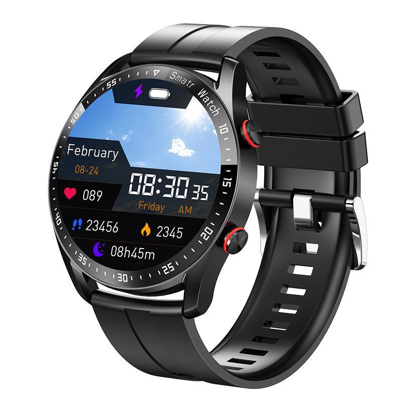 Smartwatch Multifunktionale Fitness Uhr Berlin Glamour - BerlinGlamour